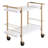 Lilea Metal Bar Cart-2008874315