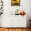 Buffet Three Doors-1318569826