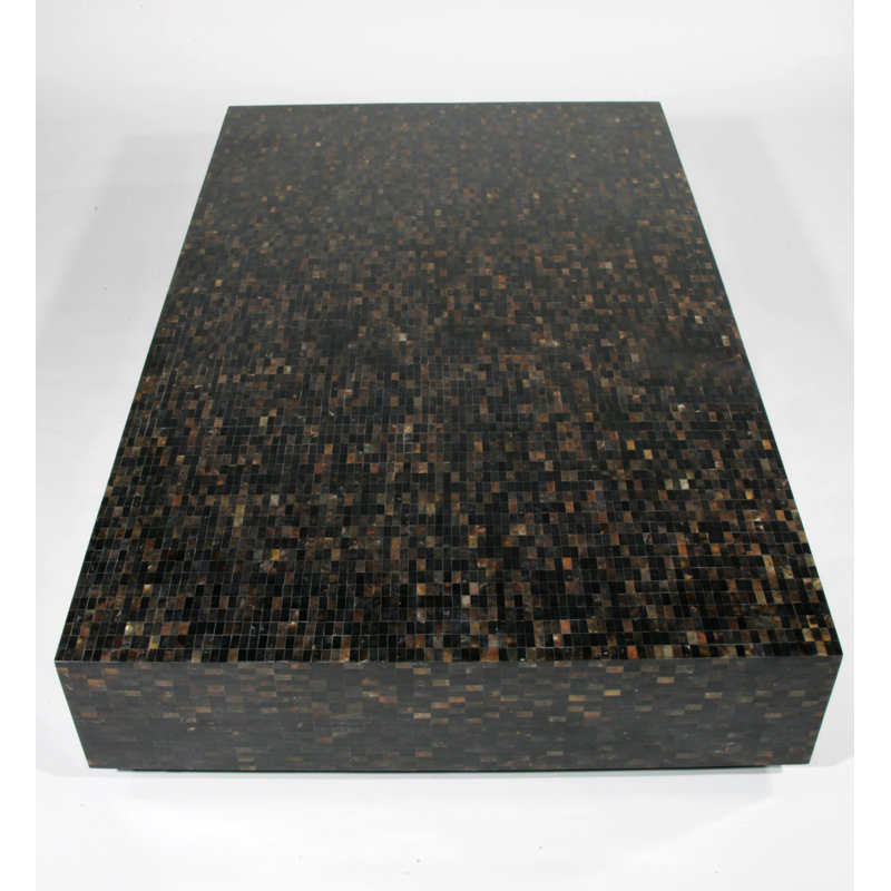 Table basse Habachy