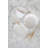 VIETRI Lastra Serving Bowl-65232124