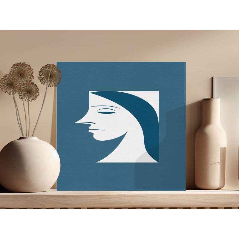 Wrapped Canvas Print Set, 60.96 cm H x 60.96 cm W
