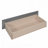 Upholstered daybed with Drawers-1948858262