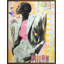 Fashion Fix Milan by Kevin Wenner - Floater Frame Mixed Media Artwork on Canvas