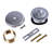 Drain Stopper Tub Drain with Overflow-70495693