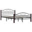 Brauer Solid Wood Bed-1380574941