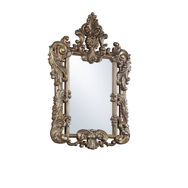 Miroir d'appoint Poolain