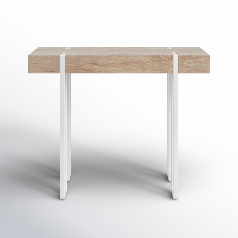 Borislav 39.4'' Console Table