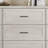 71'' W 9-Drawer Elegant Dresser & Chest