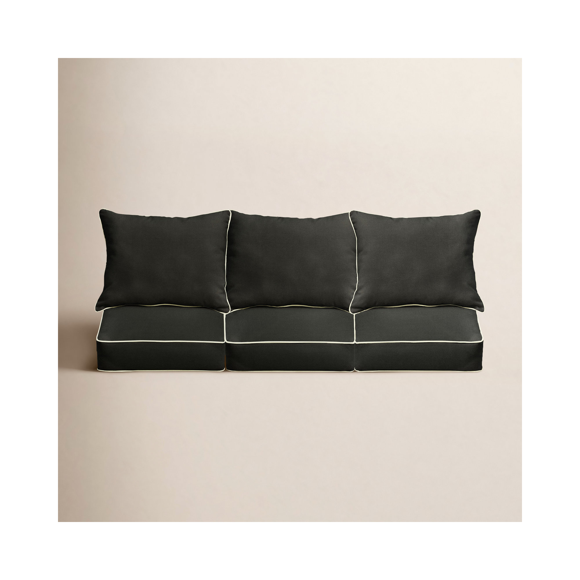 Karina Sunbrella Outdoor Sofa