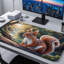 Polyester Desk Pad-776118559