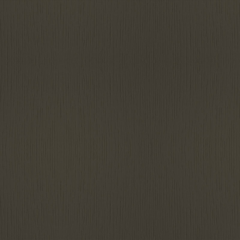 Lit superposé simple en bois massif Jazzae, Gris foncé