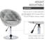 Fauteuil de coiffeuse Modern