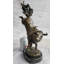 Figurines et sculptures Johneisha