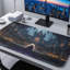 Polyester Desk Pad-991777599