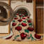  Tapis lavable cerise et fruits sucrés-1507782983
