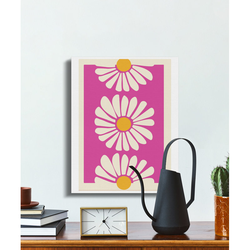 Wrapped Canvas Print Set, 50.8 cm H x 25.4 cm W