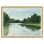 Waterscapes 2 Print by Mercedes Marin-192922227
