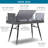 Lleyton Steel Writing Desk-62154033