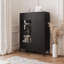 Rectangle Accent Cabinet-1396589950