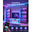 64 cm W Display Cabinet with Lighting-2036024021