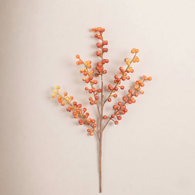 Berry Floral Stems