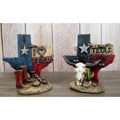 Carmelo Fantasy & Sci-Fi Figurines & Sculptures
