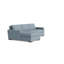 Couch Potato Chaise Sectional-100463110-100463122