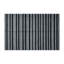 Tapis intérieur / extérieur gris HorizontalStripes-104293393