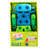 Design and Drill Robot Educational Game