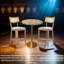 Base de bar or