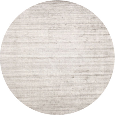 Tapis abstrait gris Antonis