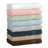 STARLIGHT Turkish Cotton Terrycloth Hand Towels-1548769667