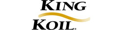 King Koil logo