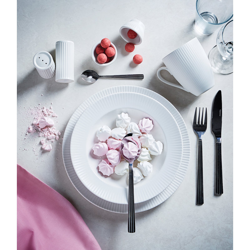Lena Piece Dinnerware Set - Service for 4