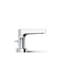 Taut Centerset Bathroom Sink Faucet-427942643
