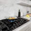800 Series,30' Gas Cooktop,5 Burner,BSS