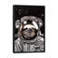 « astronaute sloth selfie », art-49839845-49839860