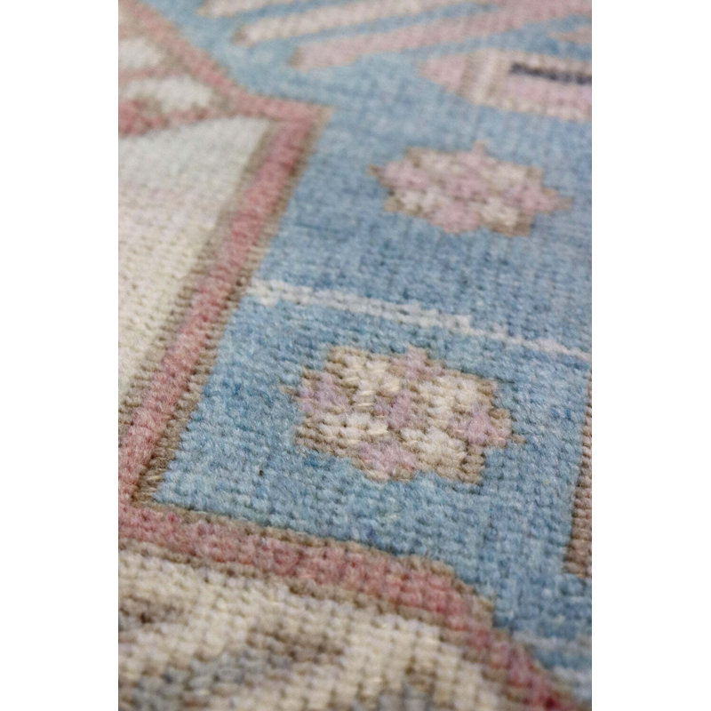 Kars One-of-a-Kind 3'5" X 5'7" Area Rug
