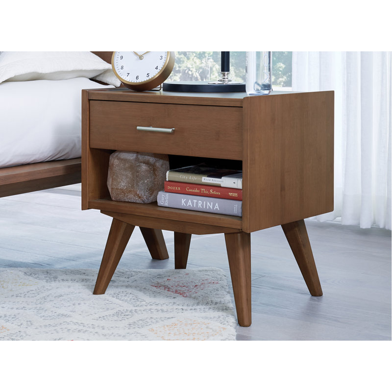 Table de chevet Ayvar