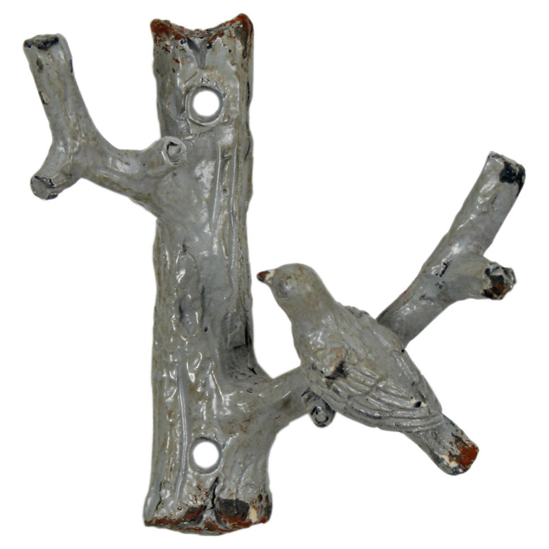 Anojan Metal Wall Mounted Required Wall Hook