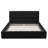 Upholstered Platform Bed-599743422