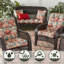 Housse de coussin d'extérieur carré Covington-1672323166