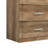 Avigail 6 Drawer 46.45'' W Double Dresser-898694692