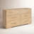 Retreat Seven-Drawer Dresser
