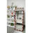 Hollywood Style Full Length Mirror With Lights And Multiple Functions