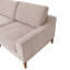 7-Piece Multi-Shape Upholstered Slipcovered Modular Sectional Sofa With Ottoman-1181698938