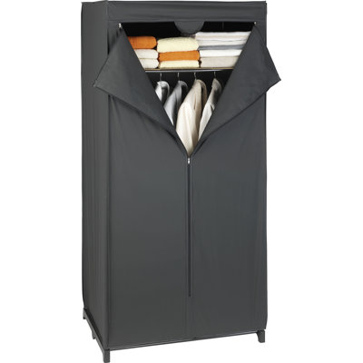 Dillman 75cm Portable Wardrobe
