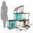Esaias 47.52'' H Cat Tree
