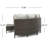 PT LIMON 5PCS SOFA SET