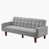 Gray Linen is out of stock
